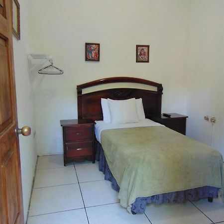 Managua Hills 호텔 외부 사진