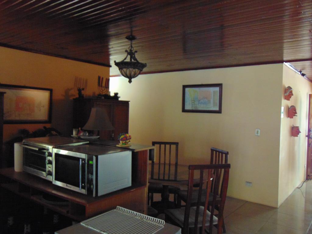 Managua Hills 호텔 외부 사진